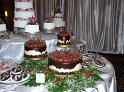CHOC. STRAWBERRY